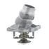 468-213 by MOTORAD - Integrated Housing Thermostat-221 Degrees w/ Seal