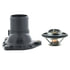 473-170 by MOTORAD - Integrated Housing Thermostat-170 Degrees w/ Seal