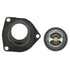 473-170 by MOTORAD - Integrated Housing Thermostat-170 Degrees w/ Seal