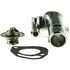 4802KT by MOTORAD - Thermostat Kit-195 Degrees w/ Gasket