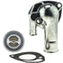 4802KTFS by MOTORAD - Fail-Safe Thermostat Kit-195 Degrees w/ Gasket