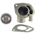 4815KTFS by MOTORAD - Fail-Safe Thermostat Kit-195 Degrees w/ Gasket