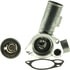 4816KT by MOTORAD - Thermostat Kit-192 Degrees w/ Gasket