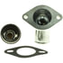 4820KT by MOTORAD - Thermostat Kit-195 Degrees w/ Gasket