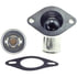 4820KTFS by MOTORAD - Fail-Safe Thermostat Kit-195 Degrees w/ Gasket