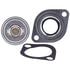 4830KTFS by MOTORAD - Fail-Safe Thermostat Kit- 195 Degrees w/ Gasket