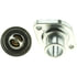 4830KT by MOTORAD - Thermostat Kit-195 Degrees w/ Gasket