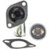 4832KTFS by MOTORAD - Fail-Safe Thermostat Kit- 195 Degrees w/ Gasket