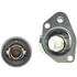 4833KTFS by MOTORAD - Fail-Safe Thermostat Kit-180 Degrees w/ Gasket