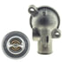 4838KTFS by MOTORAD - Fail-Safe Thermostat Kit-195 Degrees w/ Gasket