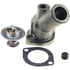 4876KTFS by MOTORAD - Fail-Safe Thermostat Kit-192 Degrees w/ Gasket