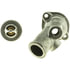 4876KT by MOTORAD - Thermostat Kit-192 Degrees w/ Gasket