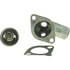 4899KT by MOTORAD - Thermostat Kit-195 Degrees w/ Gasket