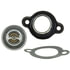 4909KTFS by MOTORAD - Fail-Safe Thermostat Kit-195 Degrees w/ Gasket