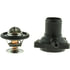 4906KT by MOTORAD - Thermostat Kit-195 Degrees w/ Seal