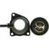 4906KT by MOTORAD - Thermostat Kit-195 Degrees w/ Seal