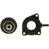 4906KT by MOTORAD - Thermostat Kit-195 Degrees w/ Seal