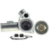 4913KTFS by MOTORAD - Fail-Safe Thermostat Kit-195 Degrees w/ Gasket