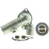 4913KT by MOTORAD - Thermostat Kit-195 Degrees w/ Gasket