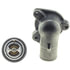 4917KTFS by MOTORAD - Fail-Safe Thermostat Kit-192 Degrees w/ Gasket