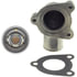 4917KTFS by MOTORAD - Fail-Safe Thermostat Kit-192 Degrees w/ Gasket