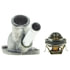 4973KTFS by MOTORAD - Fail-Safe Thermostat Kit-192 Degrees w/ Gasket