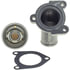 4941KTFS by MOTORAD - Fail-Safe Thermostat Kit- 192 Degrees w/ Gasket