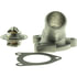 4941KT by MOTORAD - Thermostat Kit-192 Degrees w/ Gasket