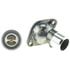 4992KTFS by MOTORAD - Fail-Safe Thermostat Kit-195 Degrees w/ Seal