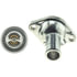 4993KTFS by MOTORAD - Fail-Safe Thermostat Kit- 195 Degrees w/ Gasket and Seal