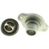 4995KT by MOTORAD - Thermostat Kit-195 Degrees w/ Gasket