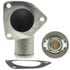 4997KTFS by MOTORAD - Fail-Safe Thermostat Kit- 195 Degrees w/ Seal