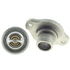 4995KTFS by MOTORAD - Fail-Safe Thermostat Kit- 195 Degrees w/ Gasket