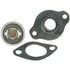 4995KTFS by MOTORAD - Fail-Safe Thermostat Kit- 195 Degrees w/ Gasket