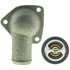 4997KT by MOTORAD - Thermostat Kit-195 Degrees w/ Seal