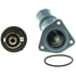 5001KT by MOTORAD - Thermostat Kit-192 Degrees w/ Seal