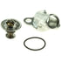 5003KT by MOTORAD - Thermostat Kit-195 Degrees w/ Seal