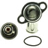 5003KT by MOTORAD - Thermostat Kit-195 Degrees w/ Seal