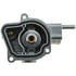 501-189 by MOTORAD - Integrated Housing Thermostat-189 Degrees w/ Seal