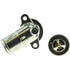 5004KT by MOTORAD - Thermostat Kit-185 Degrees w/ Seal