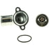 5004KT by MOTORAD - Thermostat Kit-185 Degrees w/ Seal