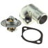 5100KTFS by MOTORAD - Fail-Safe Thermostat Kit- 192 Degrees w/ Gasket