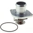 510-192 by MOTORAD - Integrated Housing Thermostat-192 Degrees w/ Seal