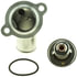 5102KT by MOTORAD - Thermostat Kit-195 Degrees w/ Seal