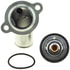 5102KTFS by MOTORAD - Fail-Safe Thermostat Kit- 195 Degrees w/ Seal