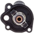 512 185 by MOTORAD - Integrated Housing Thermostat-180 Degrees w/ Seal