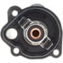 514 185 by MOTORAD - Integrated Housing Thermostat-180 Degrees w/ Seal