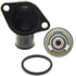 5155KTFS by MOTORAD - Fail-Safe Thermostat Kit- 180 Degrees w/ Seal