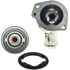 5158KTFS by MOTORAD - Fail-Safe Thermostat Kit-170 Degrees w/ Seal