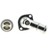 5167KTFS by MOTORAD - Fail-Safe Thermostat Kit-192 Degrees w/ Gasket